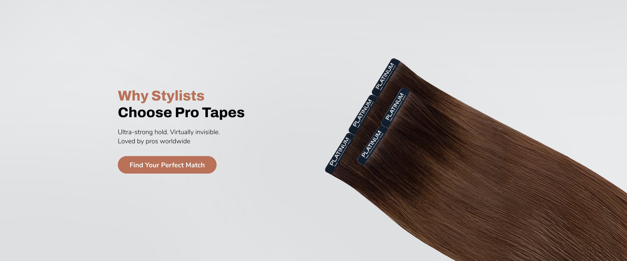 Pro Collection - Tapes