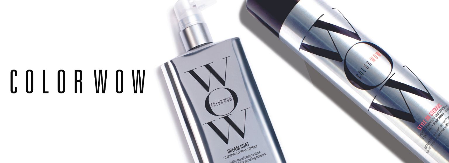 COLOUR WOW