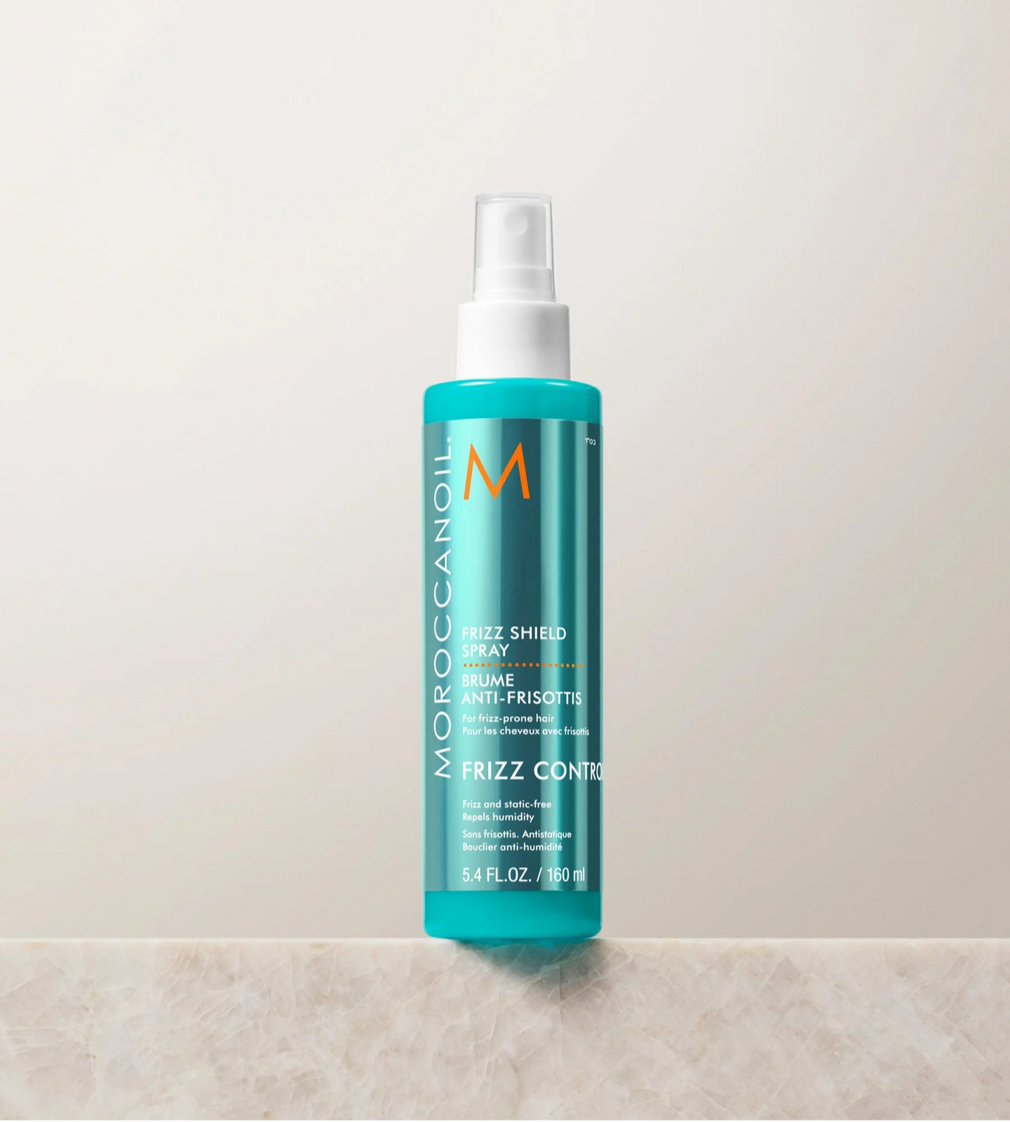 Moroccanoil Frizz Shield Spray