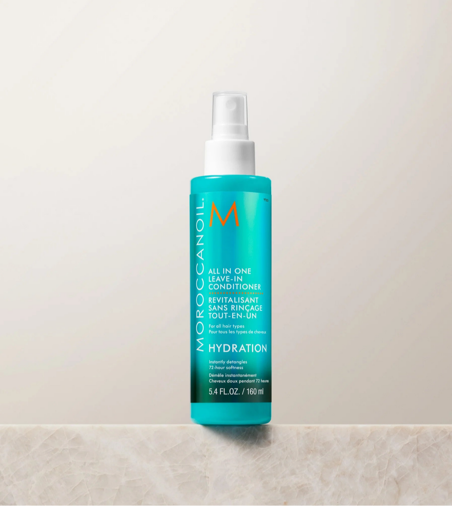 Moroccanoil All in One Leave-In Conditioner