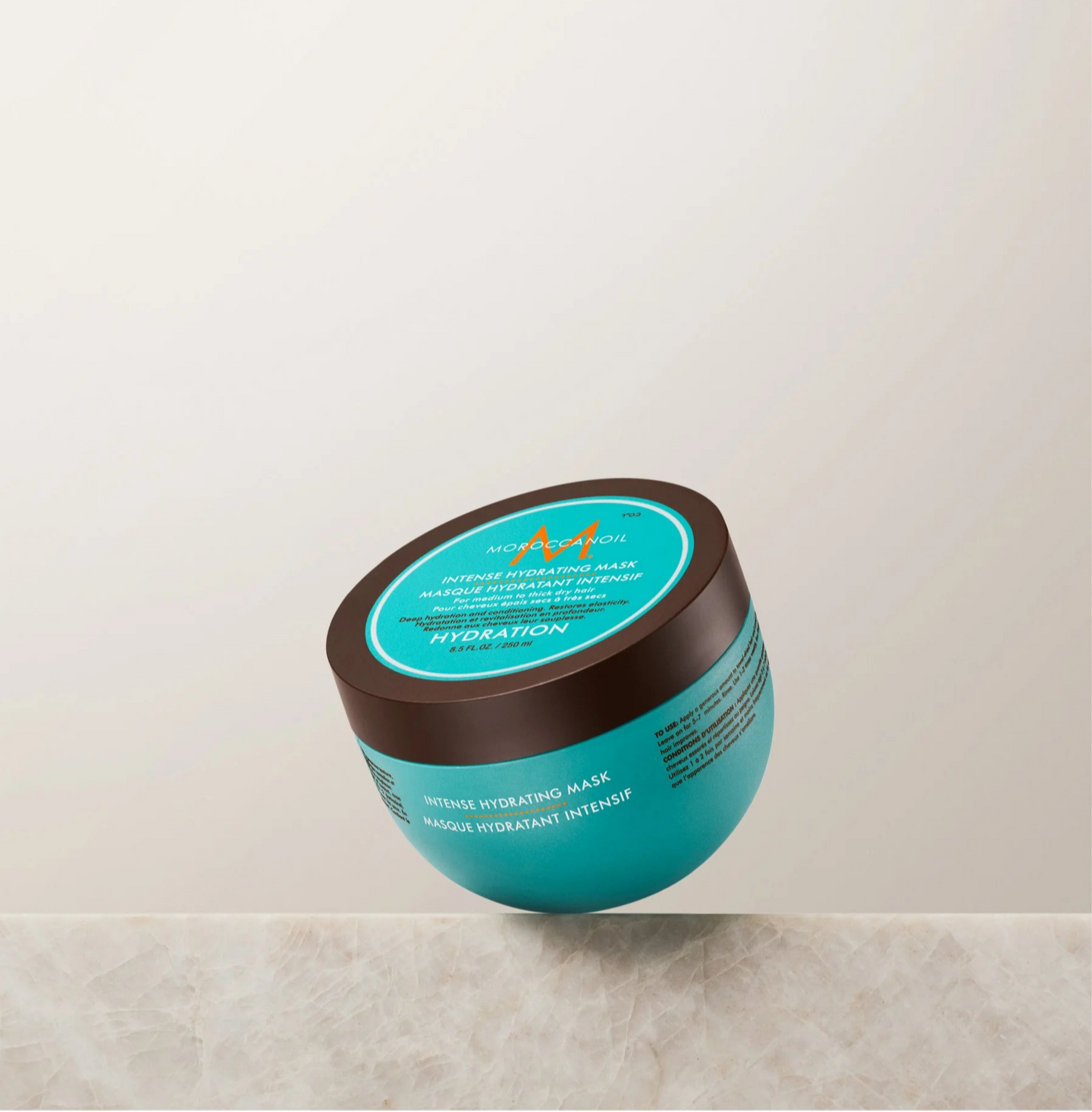 Moroccanoil Intense Hydrating Mask