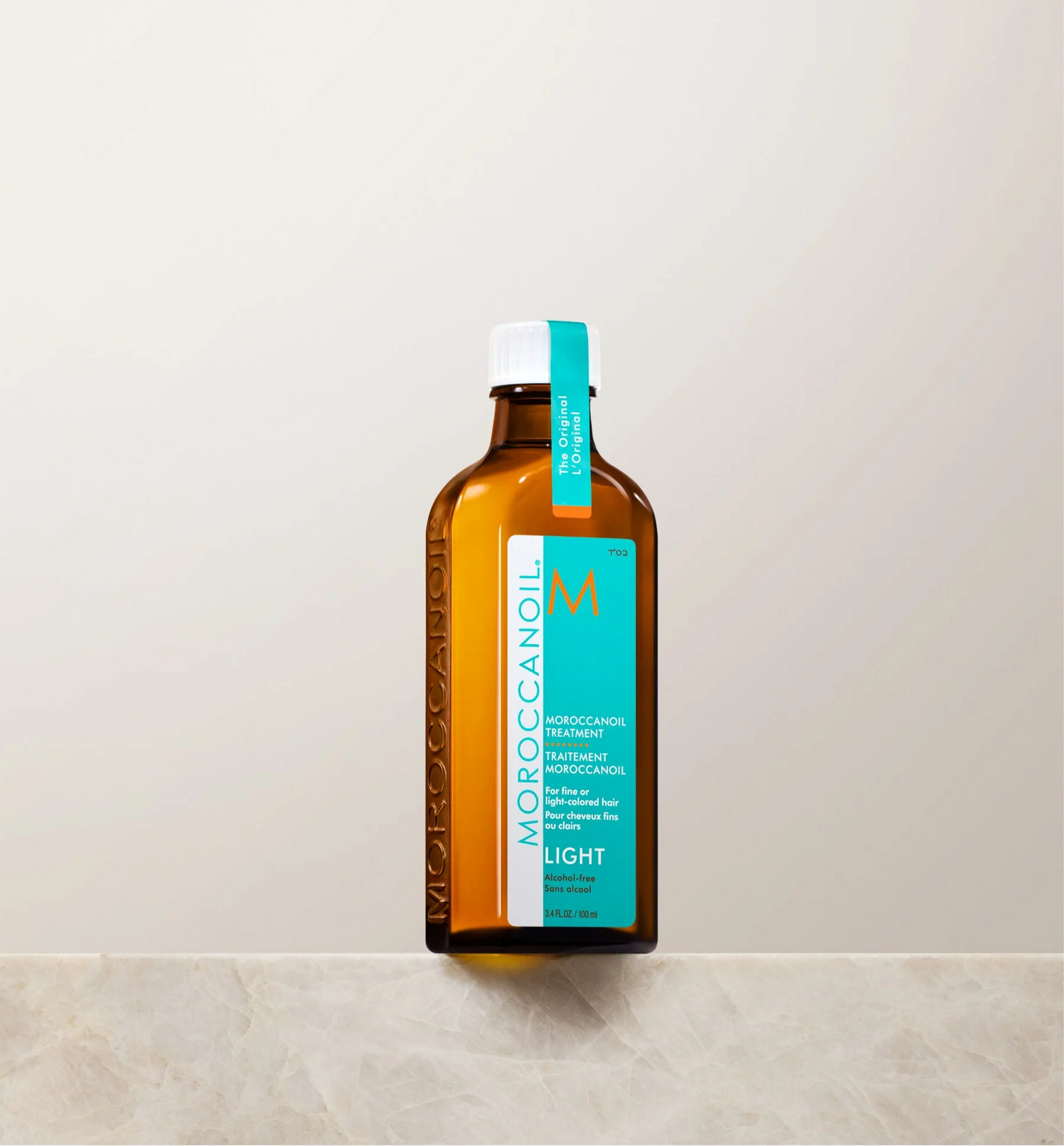 Moroccanoil Treatment Light 100ml