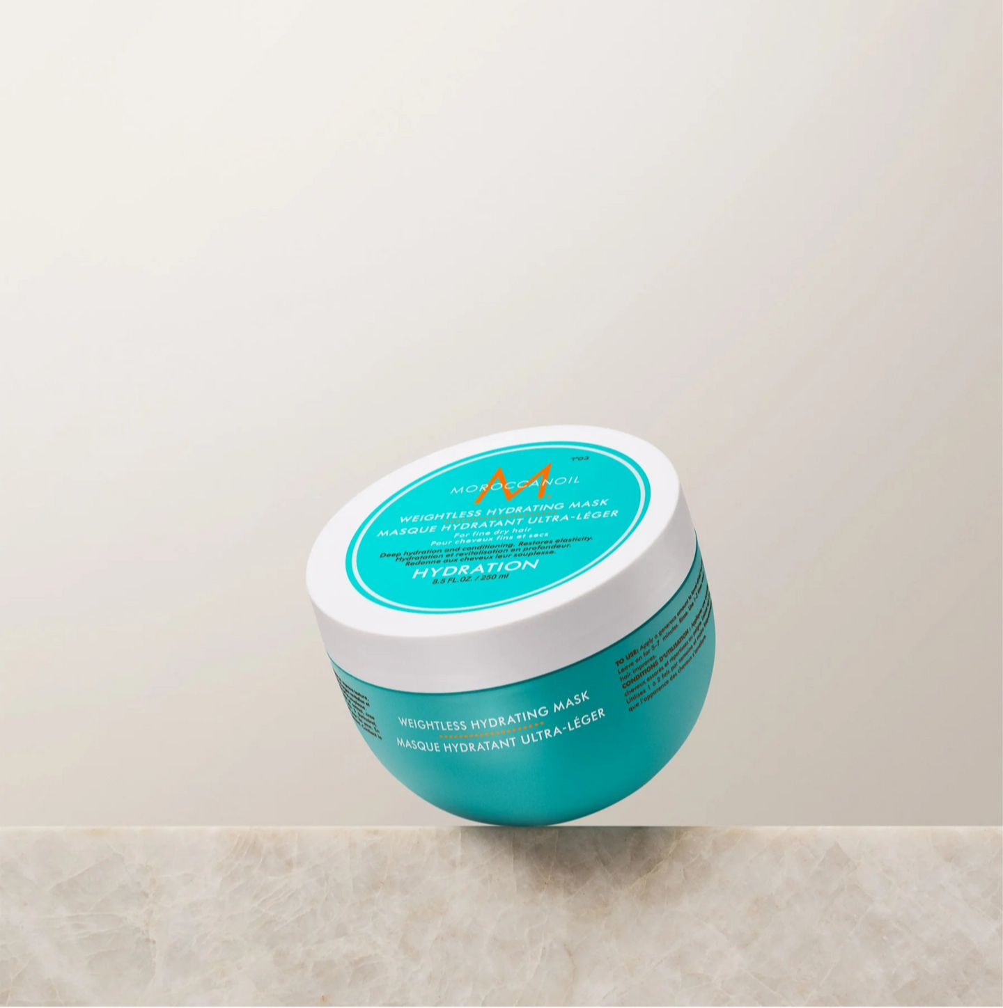 Moroccanoil Hydrating Mask Light - 250ml