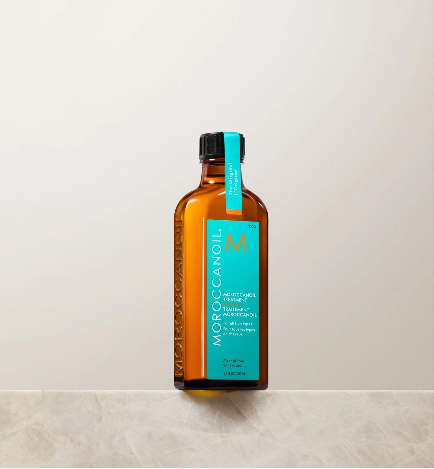 Moroccanoil Treatment Original 100ml