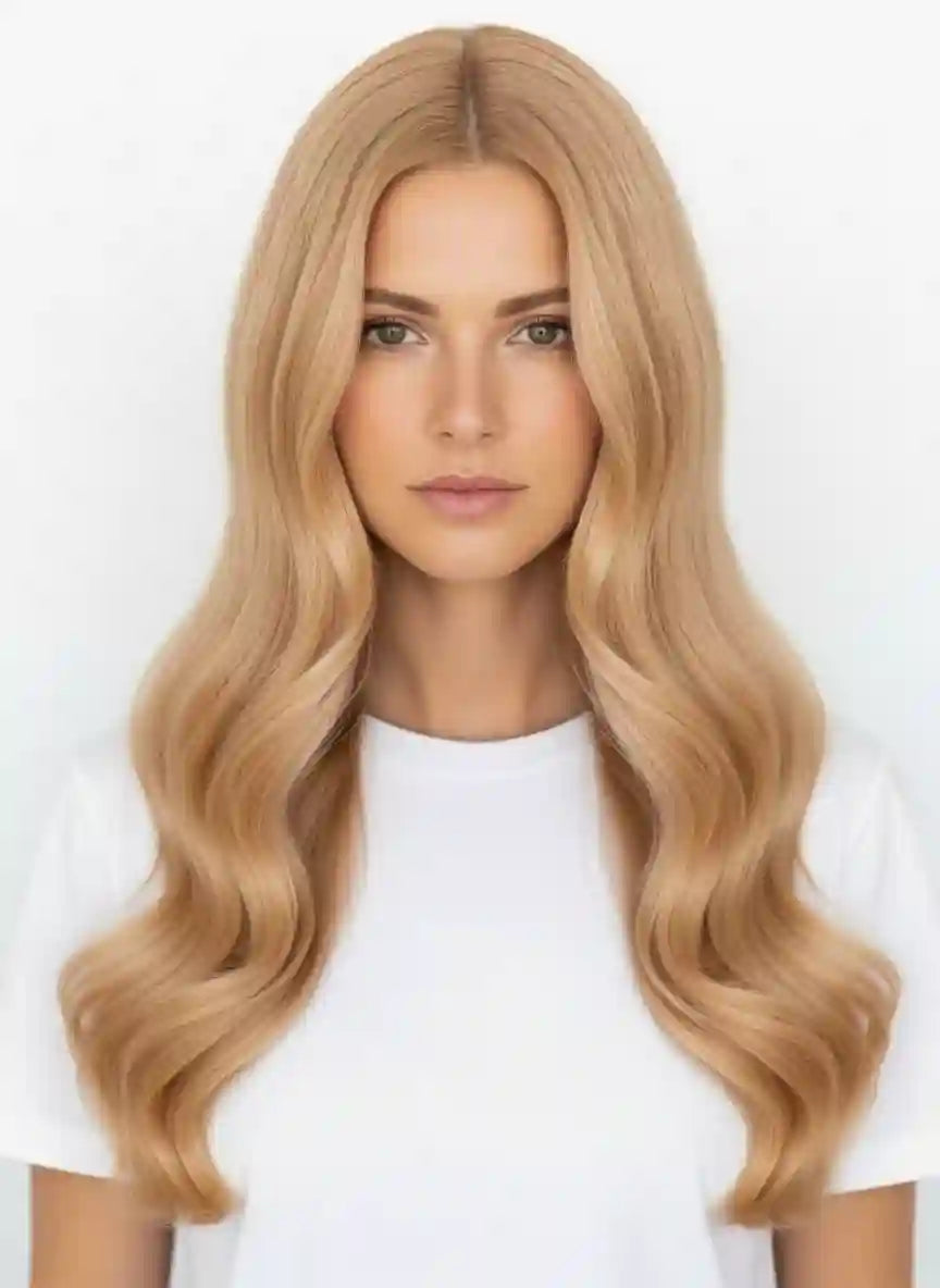 New 2025 - Preen Clip-In Collection