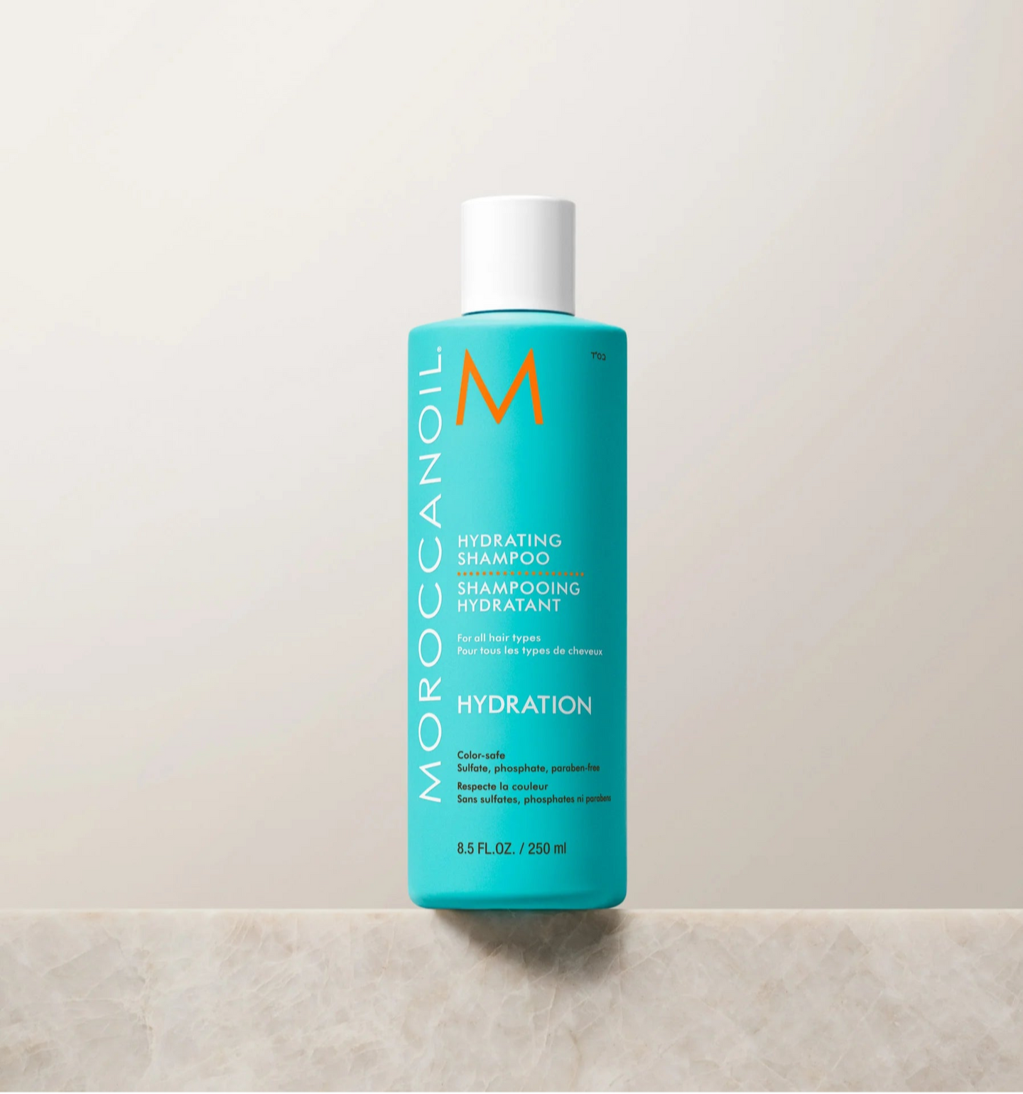 Moroccanoil Hydrating Shampoo