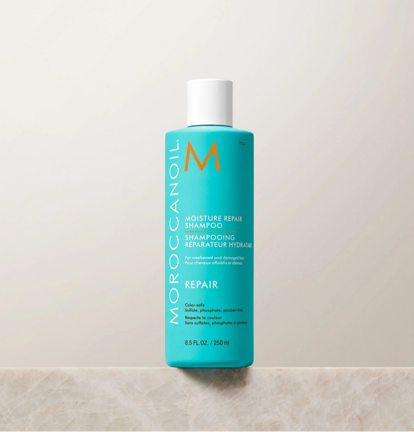 Moroccanoil Moisture Repair Shampoo