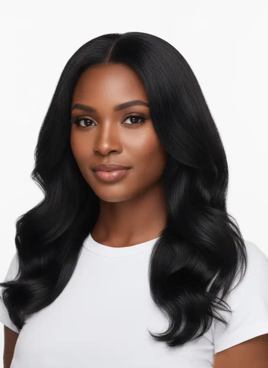 New 2025 - Preen Clip-In Collection