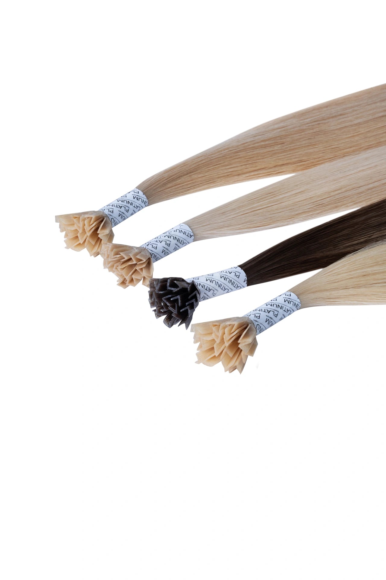 Power 2.0 Hair Extensions (22Inch)