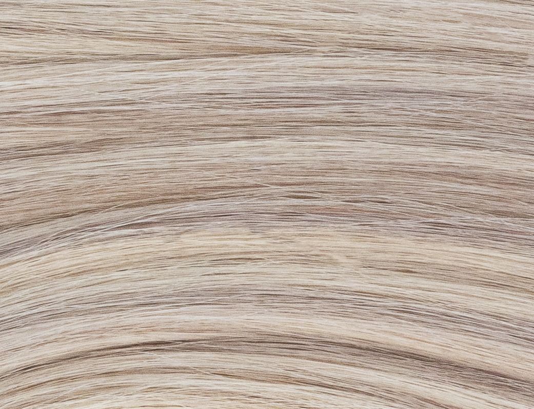 Platinum Single Swatch