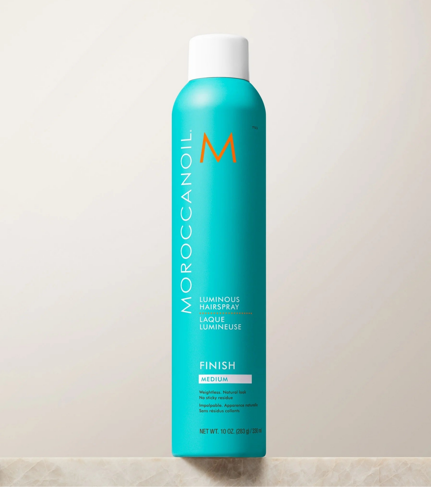 Moroccanoil Luminous Hairspray Medium