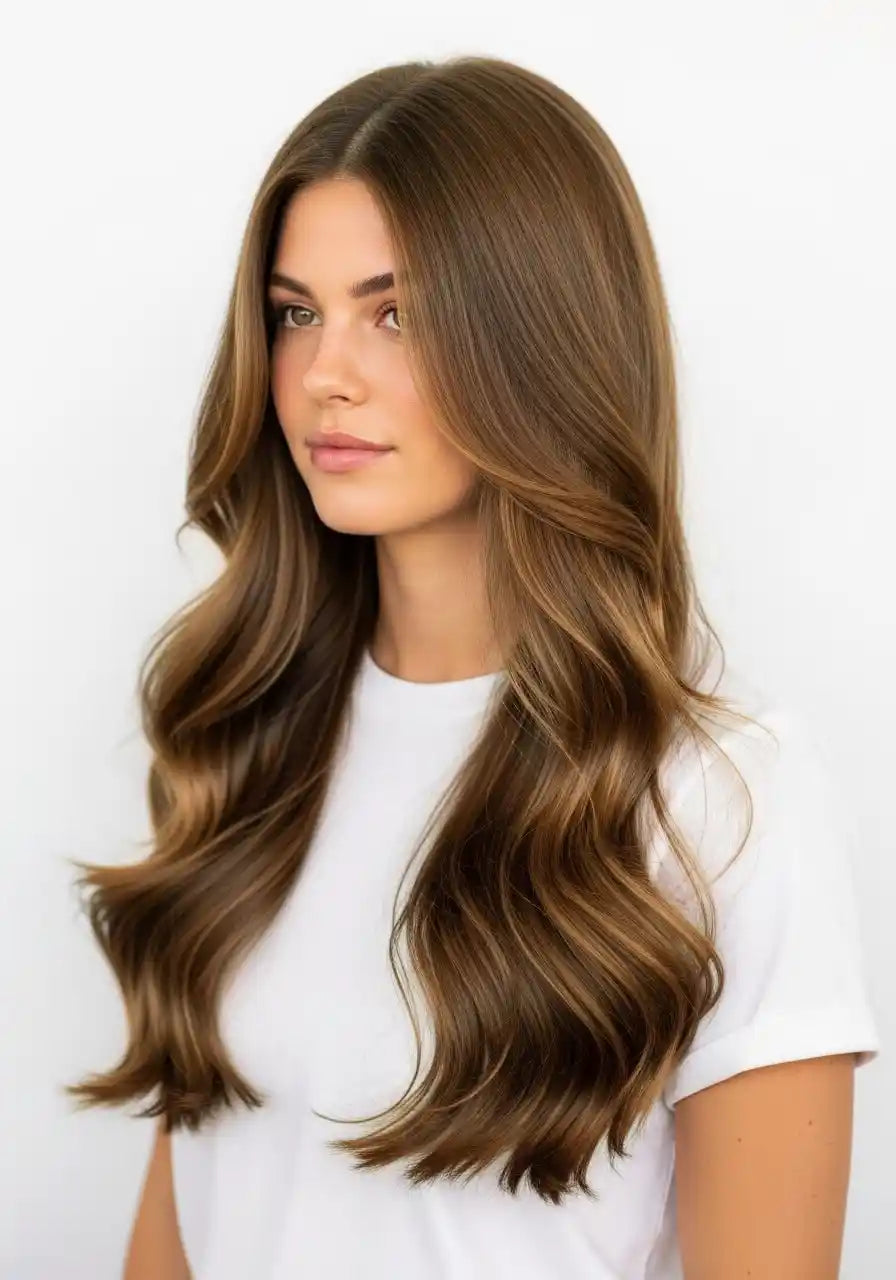 New 2025 - Preen Clip-In Collection