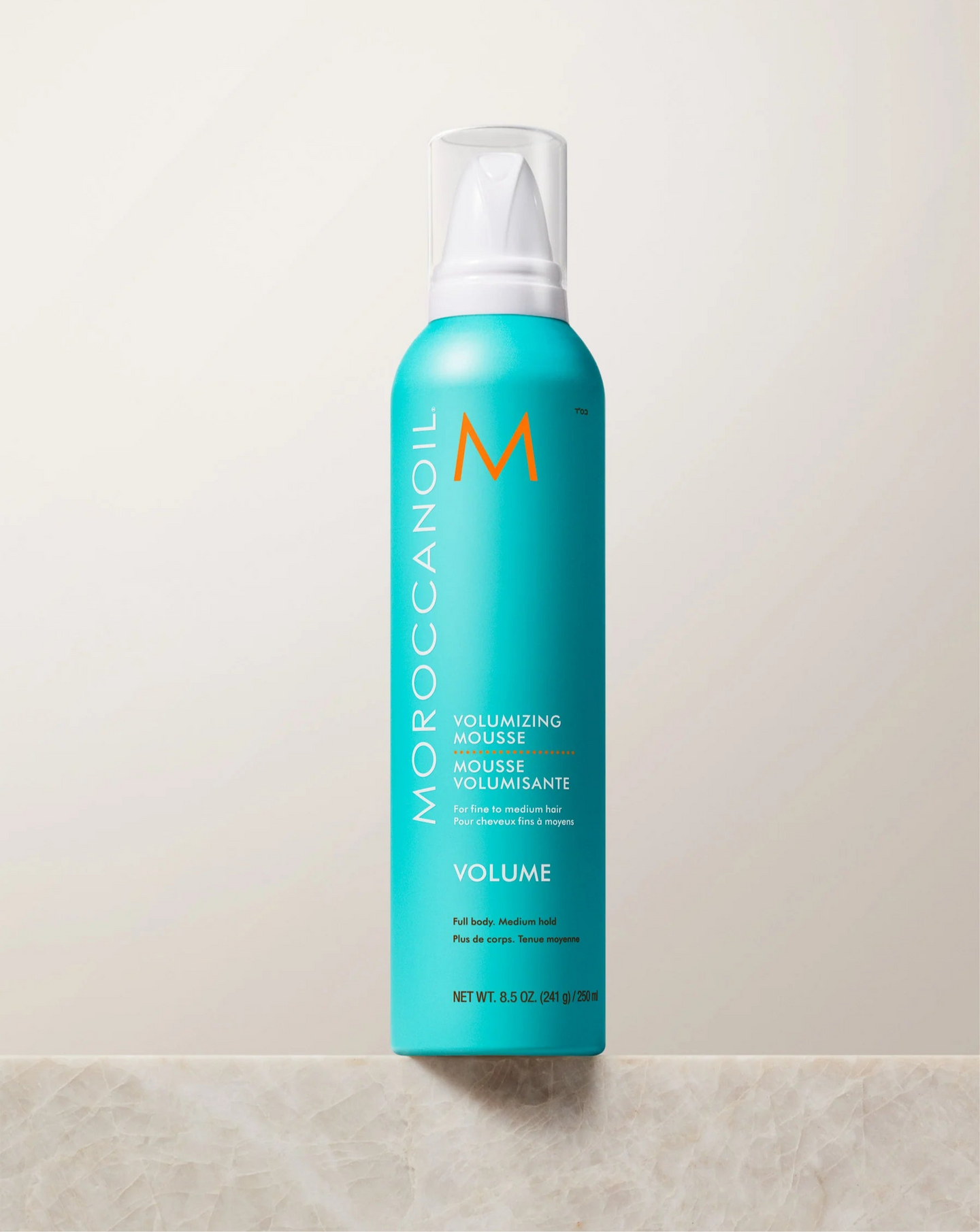 Moroccanoil Volumising Mousse