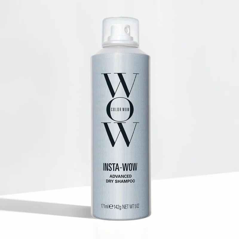 Color Wow Insta-WOW Advance Dry Shampoo