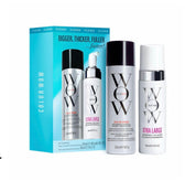 Color Wow Bigger, Thicker, Fuller… Faster! Volume Kit