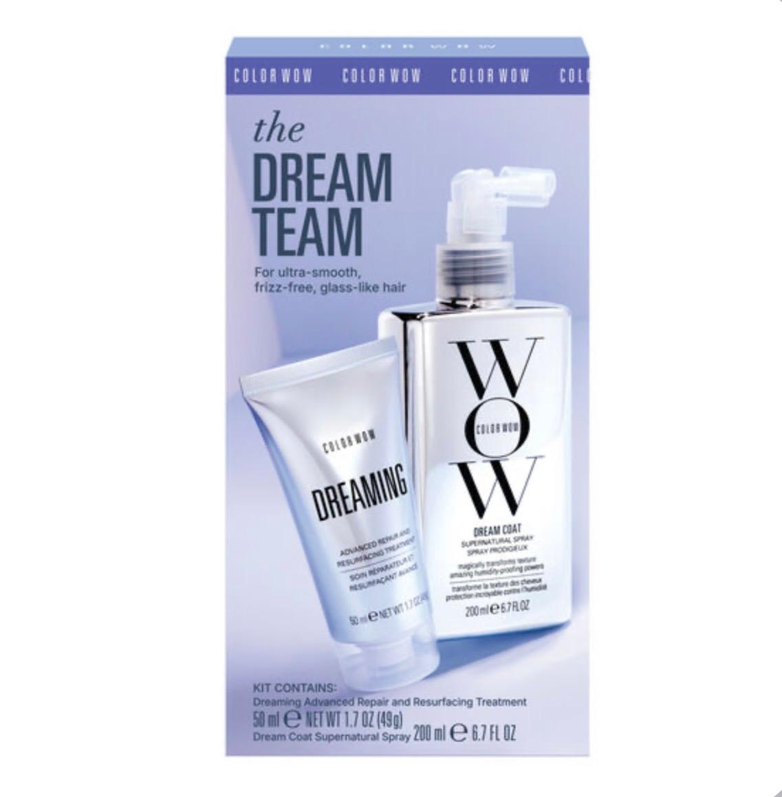 Color Wow The Dream Team Kit