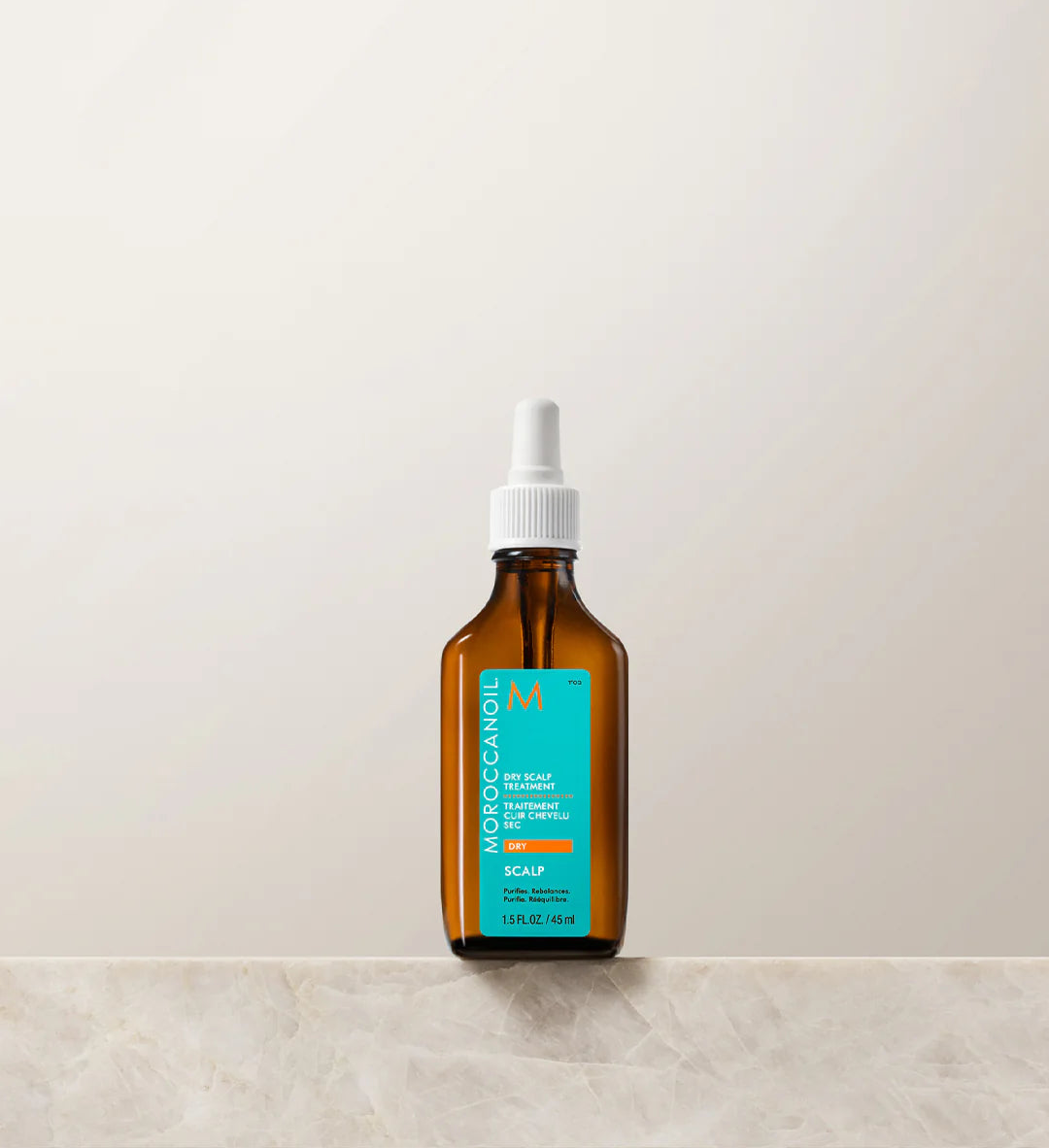 Moroccanoil Dry Scalp Treatment 45ml