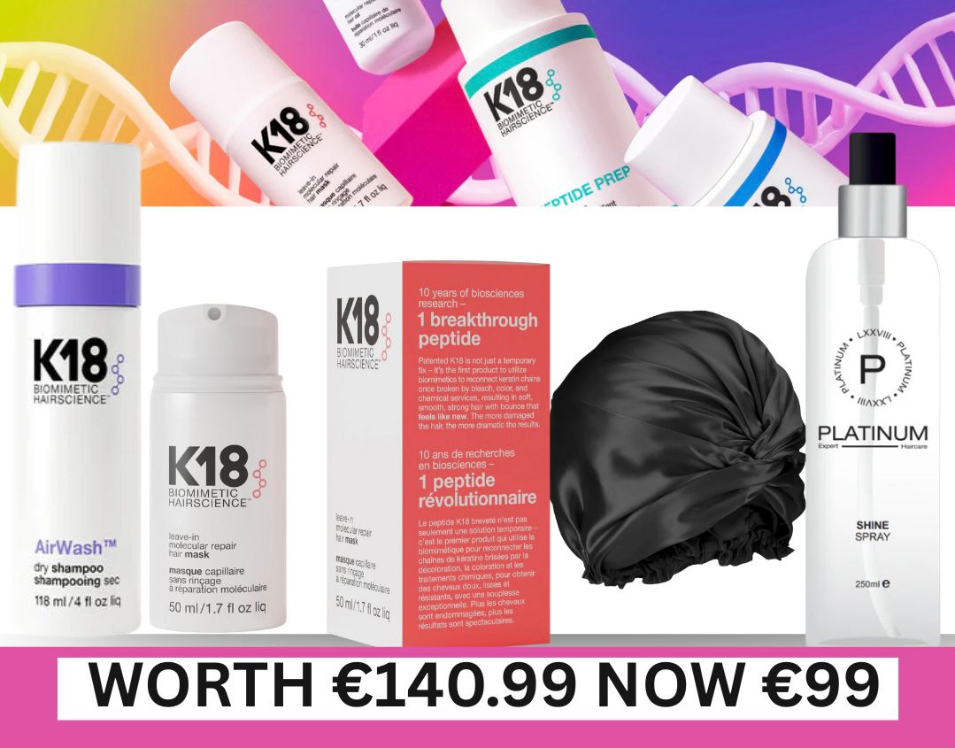 K18 Bundle