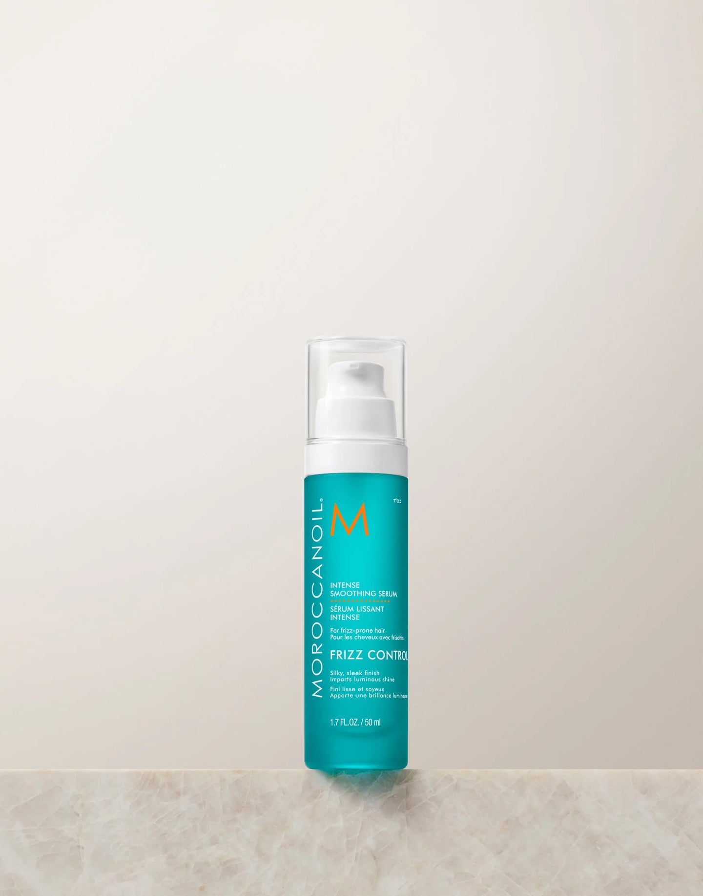 Moroccanoil Intense Smoothing Serum