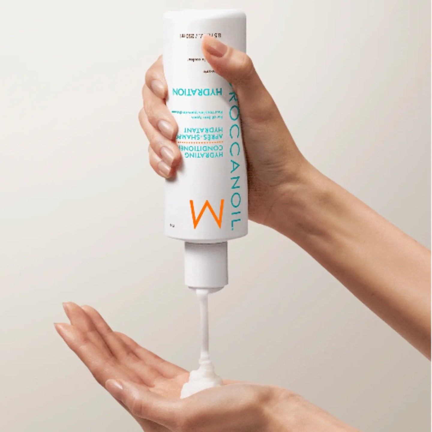 Moroccanoil Hydrating Conditioner