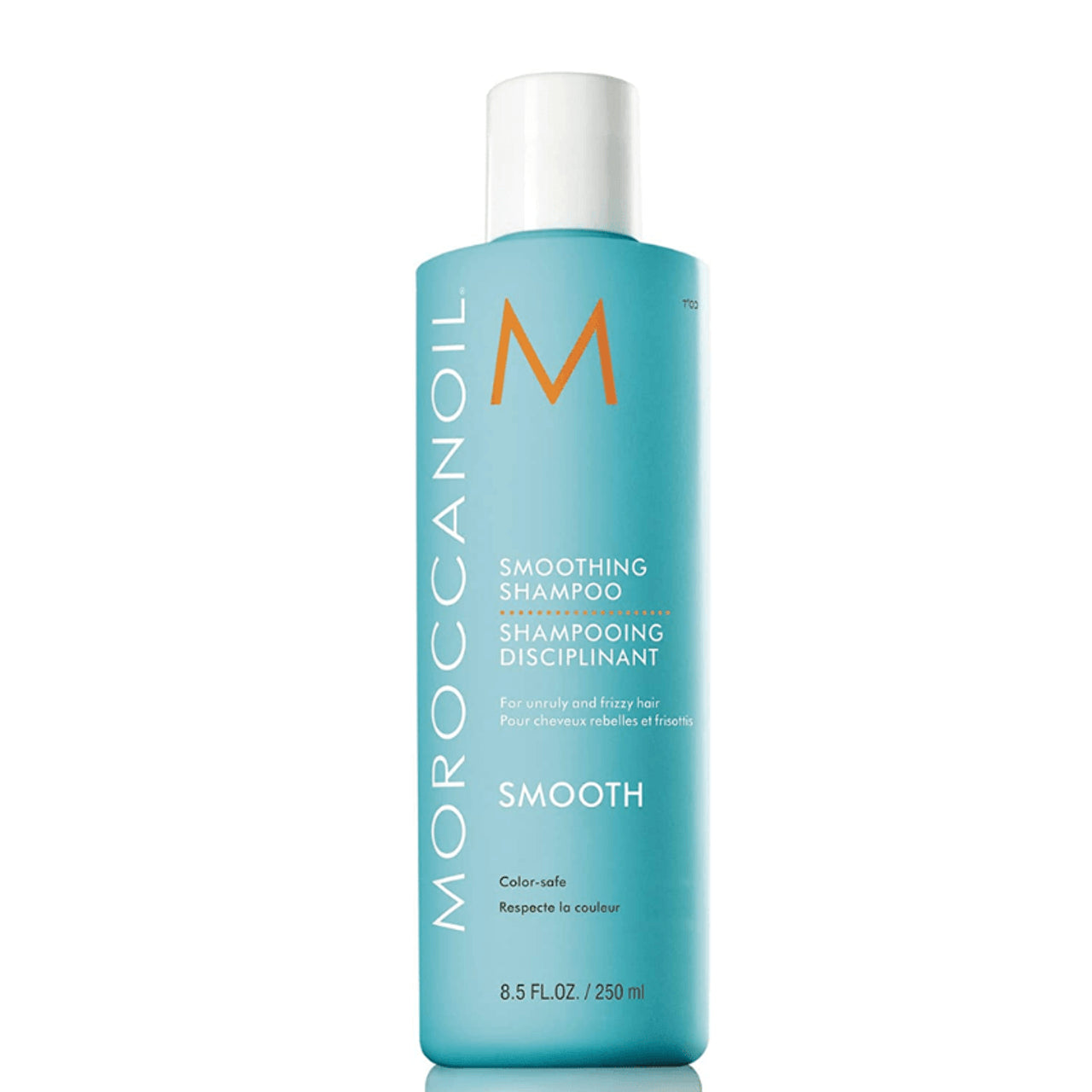 Moroccanoil Smoothing Shampoo