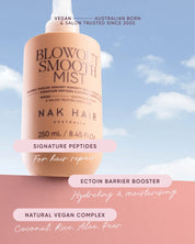 NAK Blowout Smooth Mist