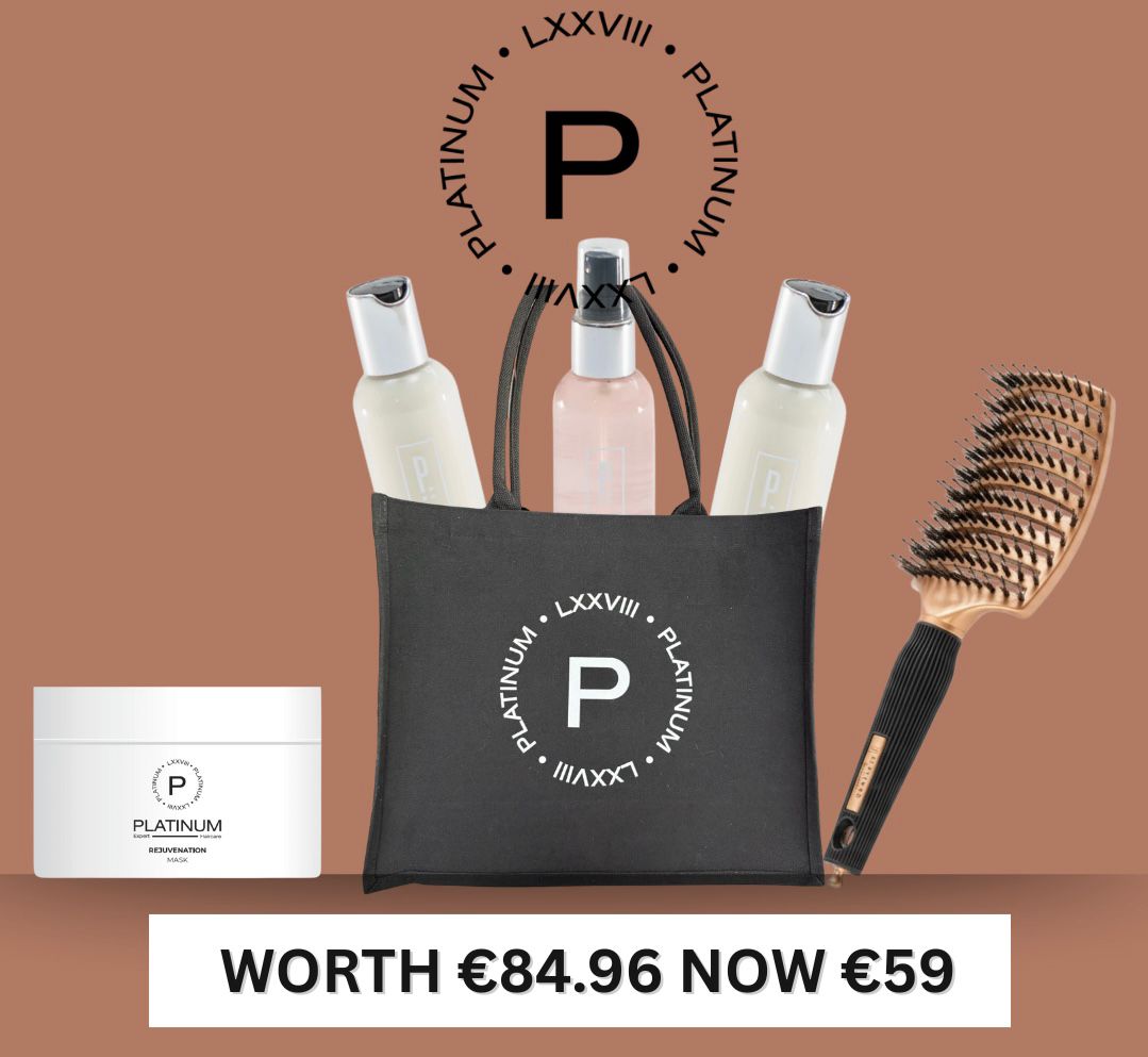Platinum Bundle