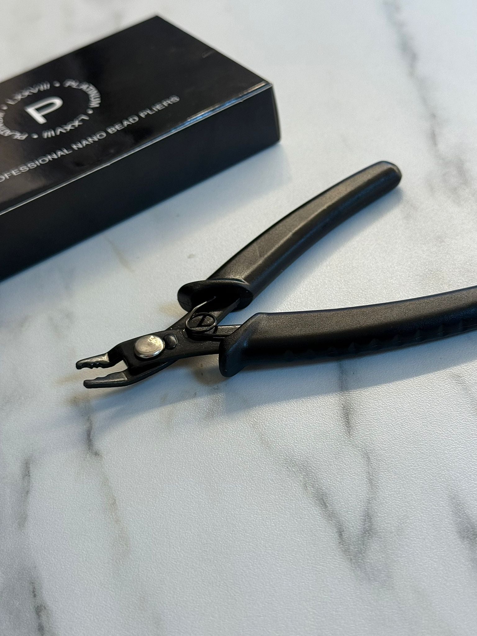 Nano Bead Pliers