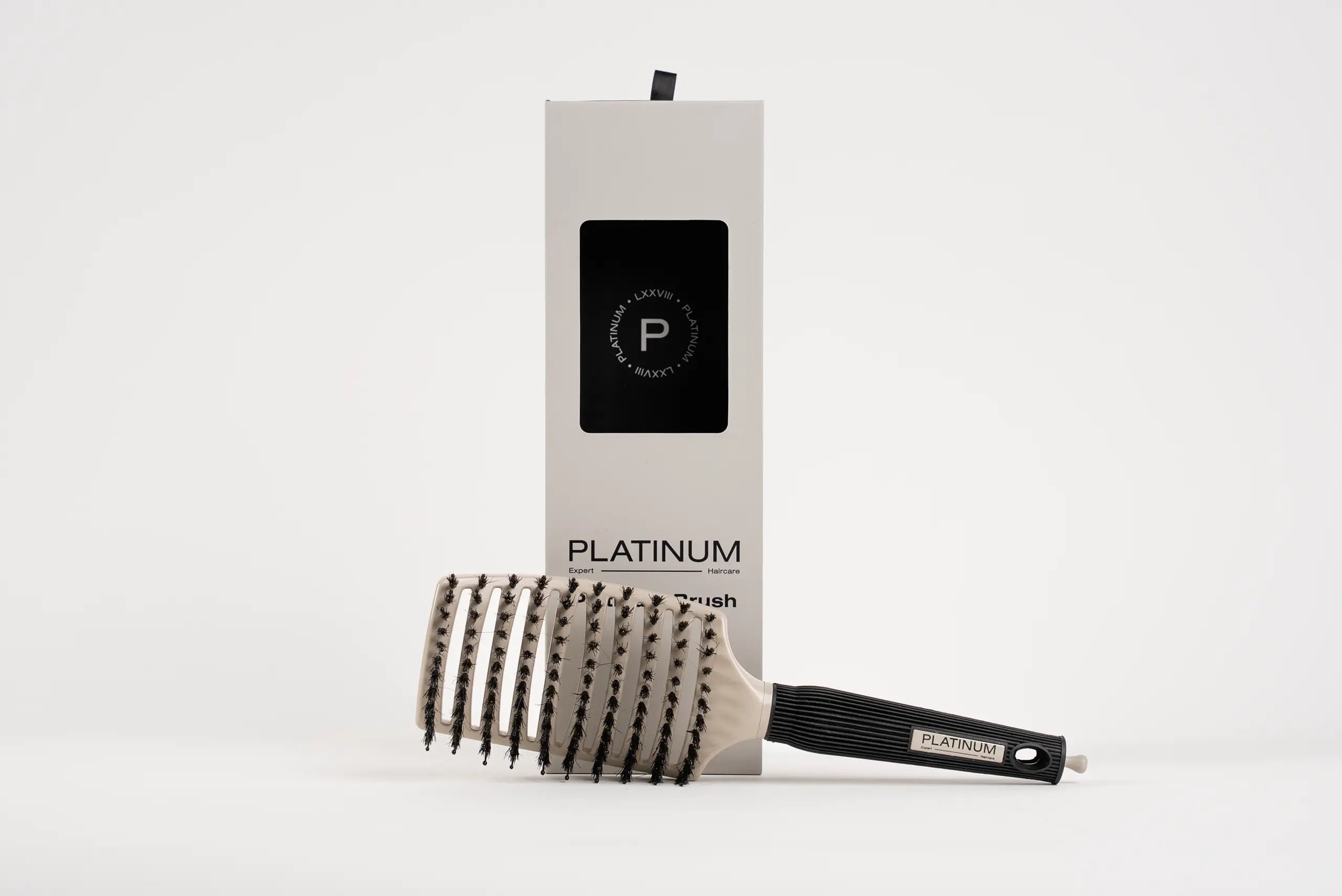 Platinum Brush