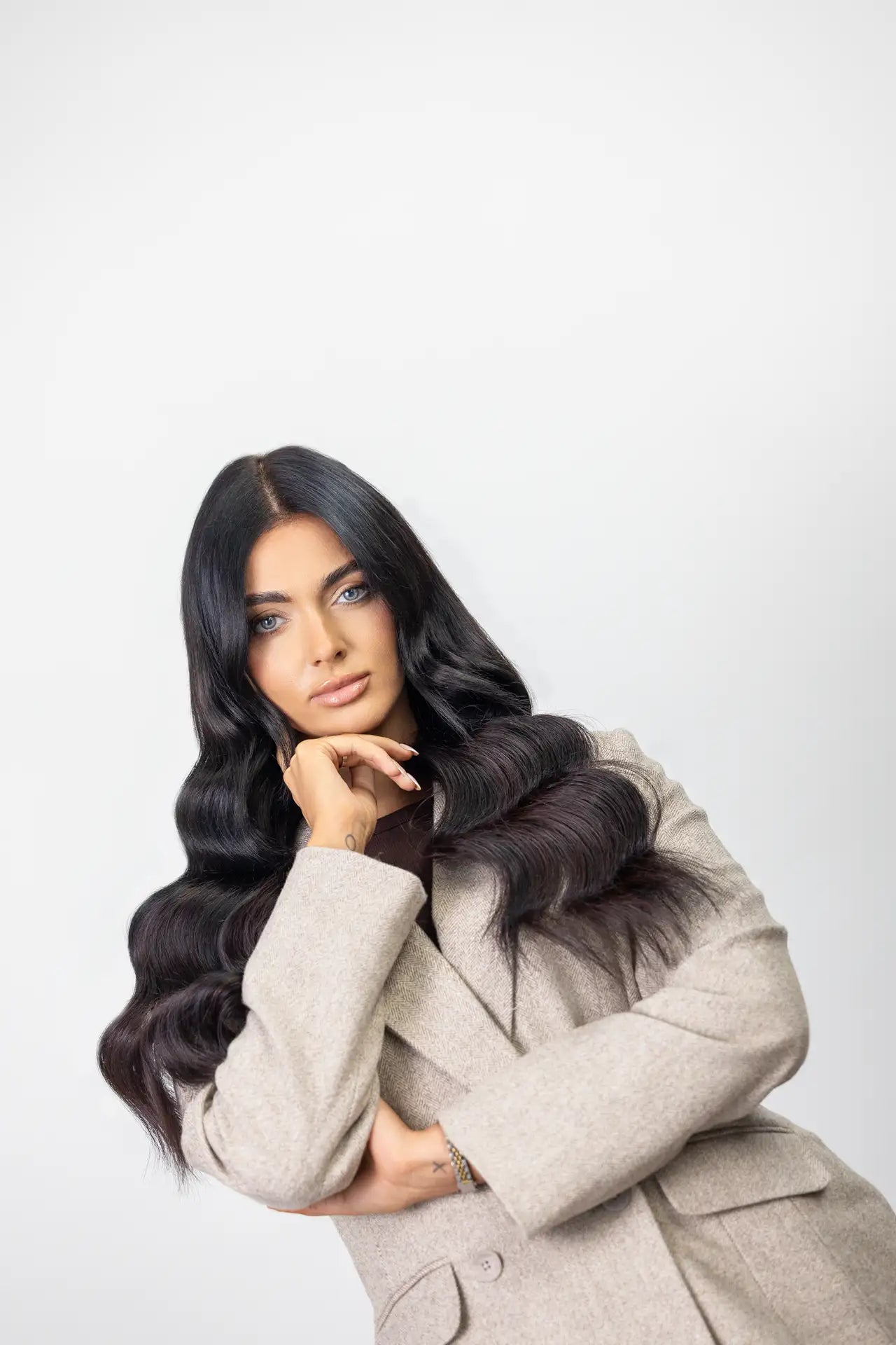 New 2025 - Preen Clip-In Collection