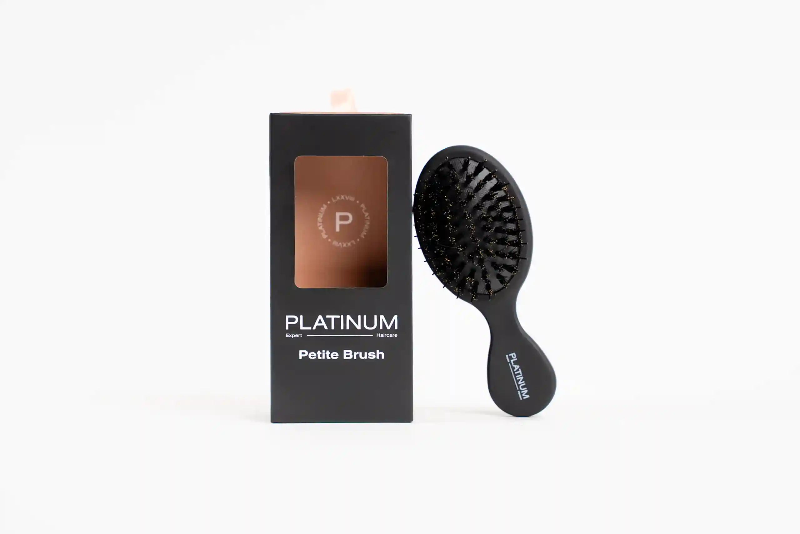 Petite Brush