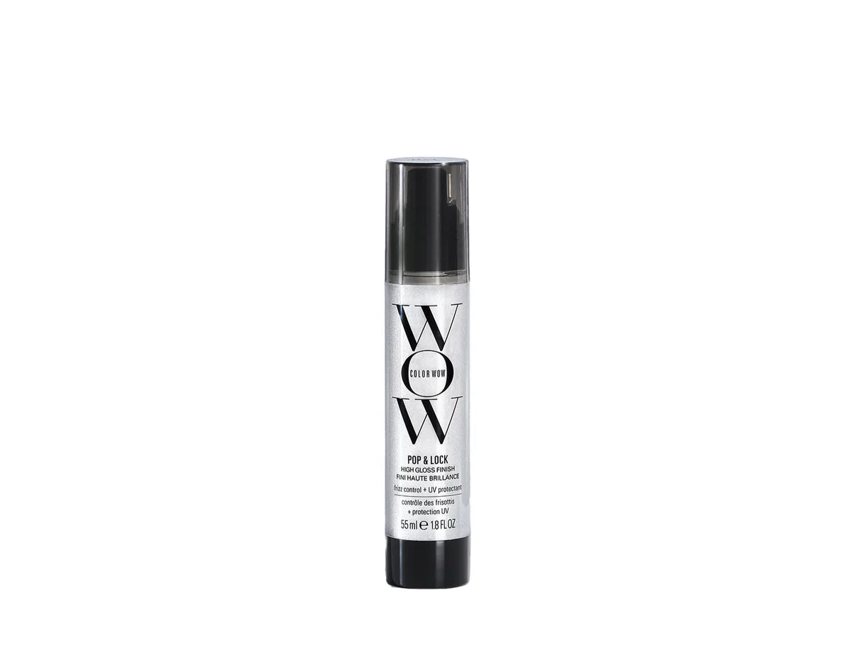 Color Wow Pop & Lock High Gloss Finish