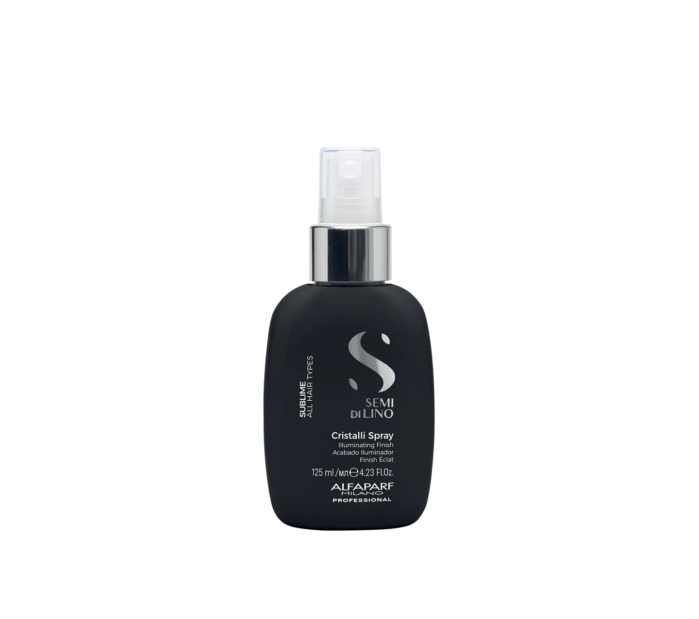 Alfaparf Cristalli Spray