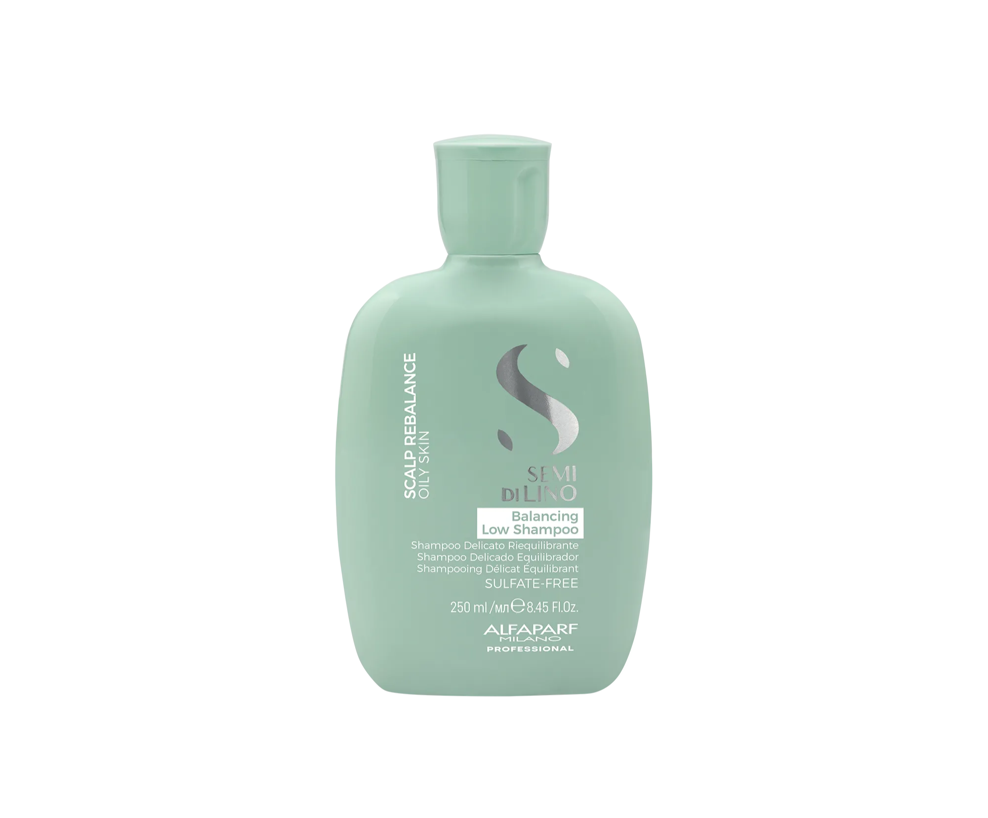 SDL Scalp Rebalance Oil Balancing Shampoo