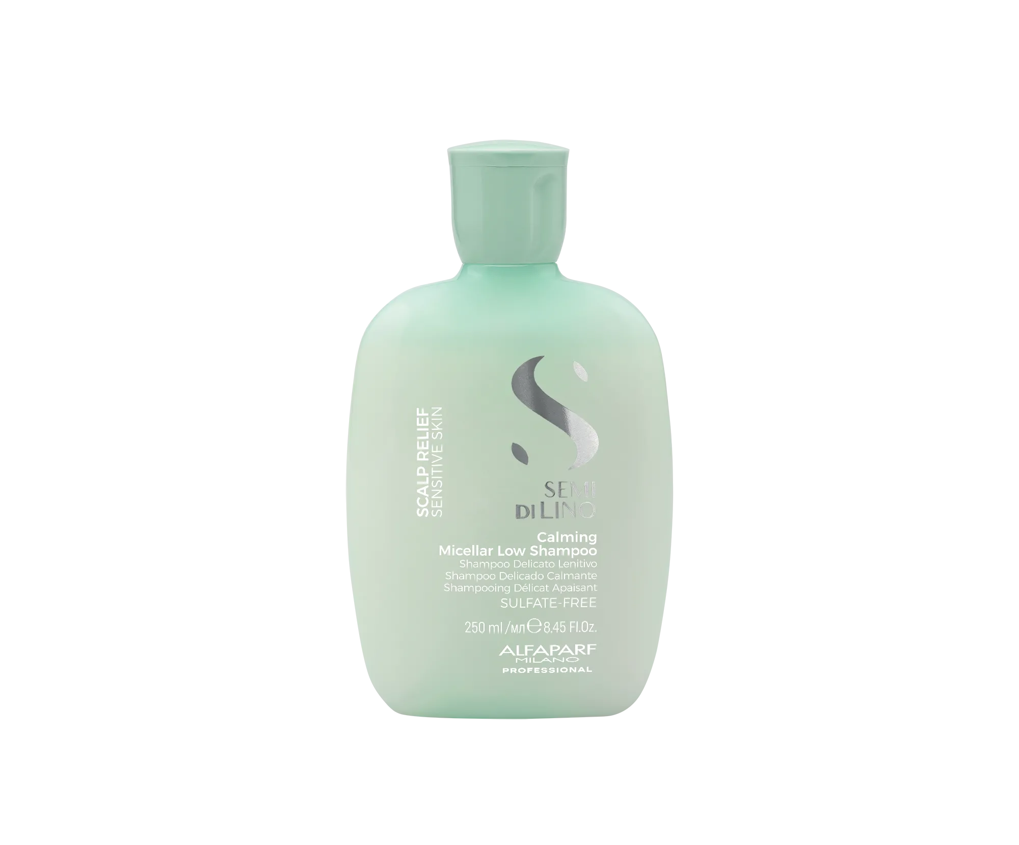 SDL Scalp Relief Calming Shampoo
