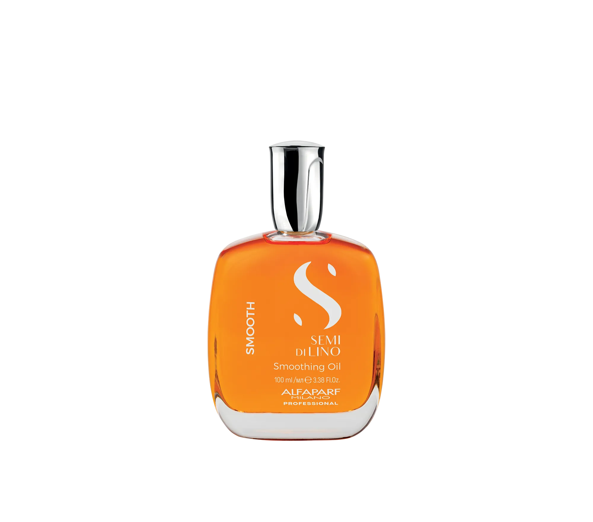Alfaparf Semi Di Lino Smooth Smoothing Oil