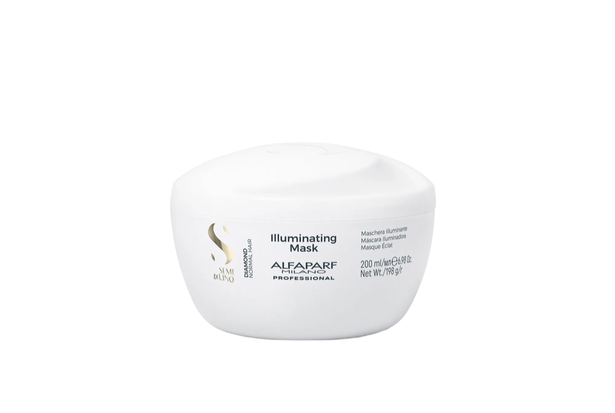 SDL Diamond Illuminating Mask