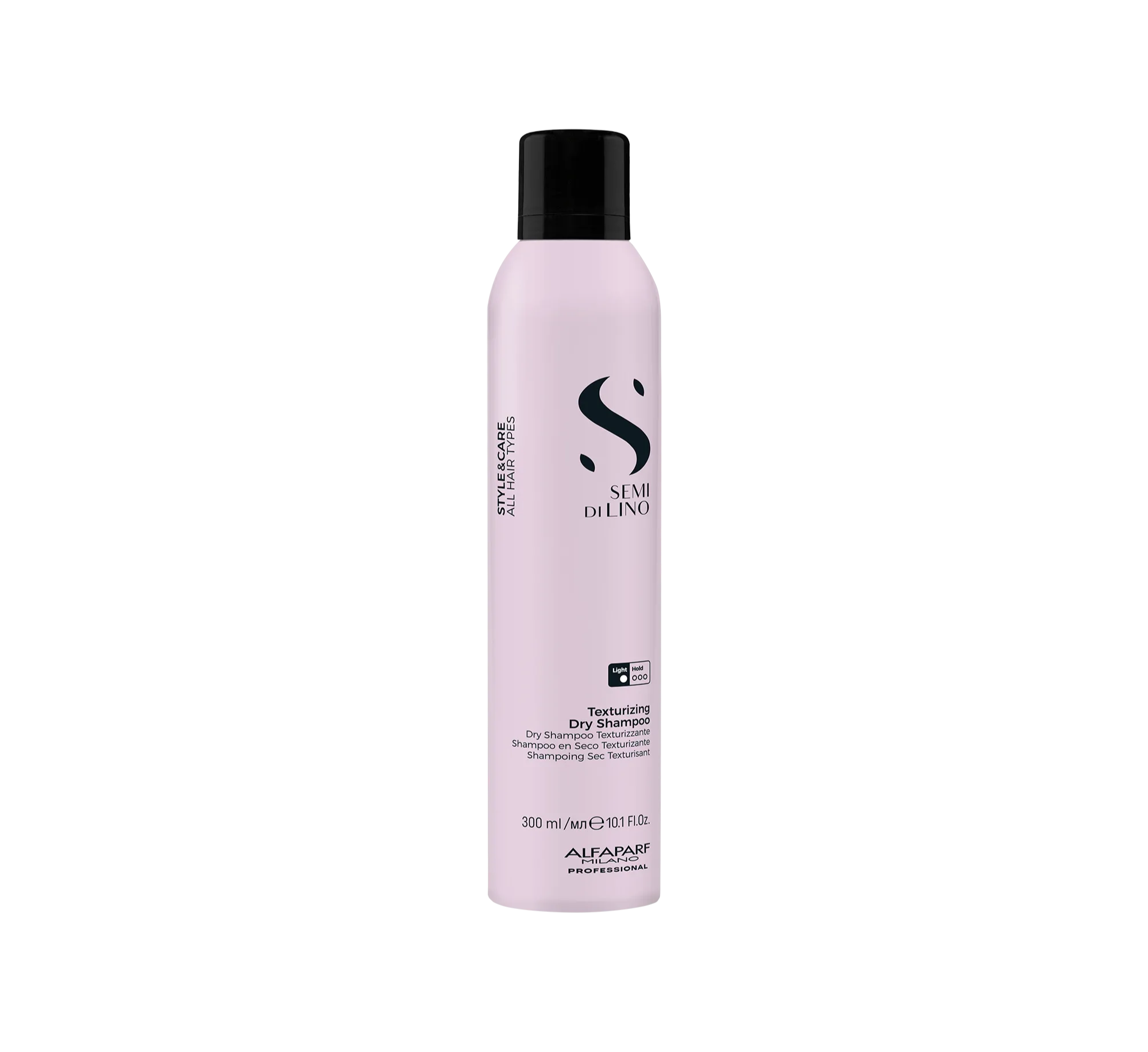 Semi Di lino Texturising Dry Shampoo