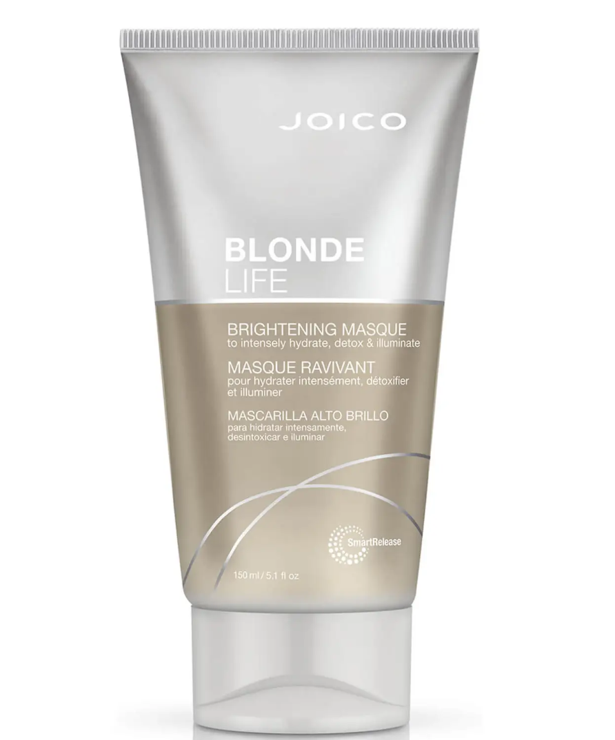 Joico Blonde Life Brightening Masque