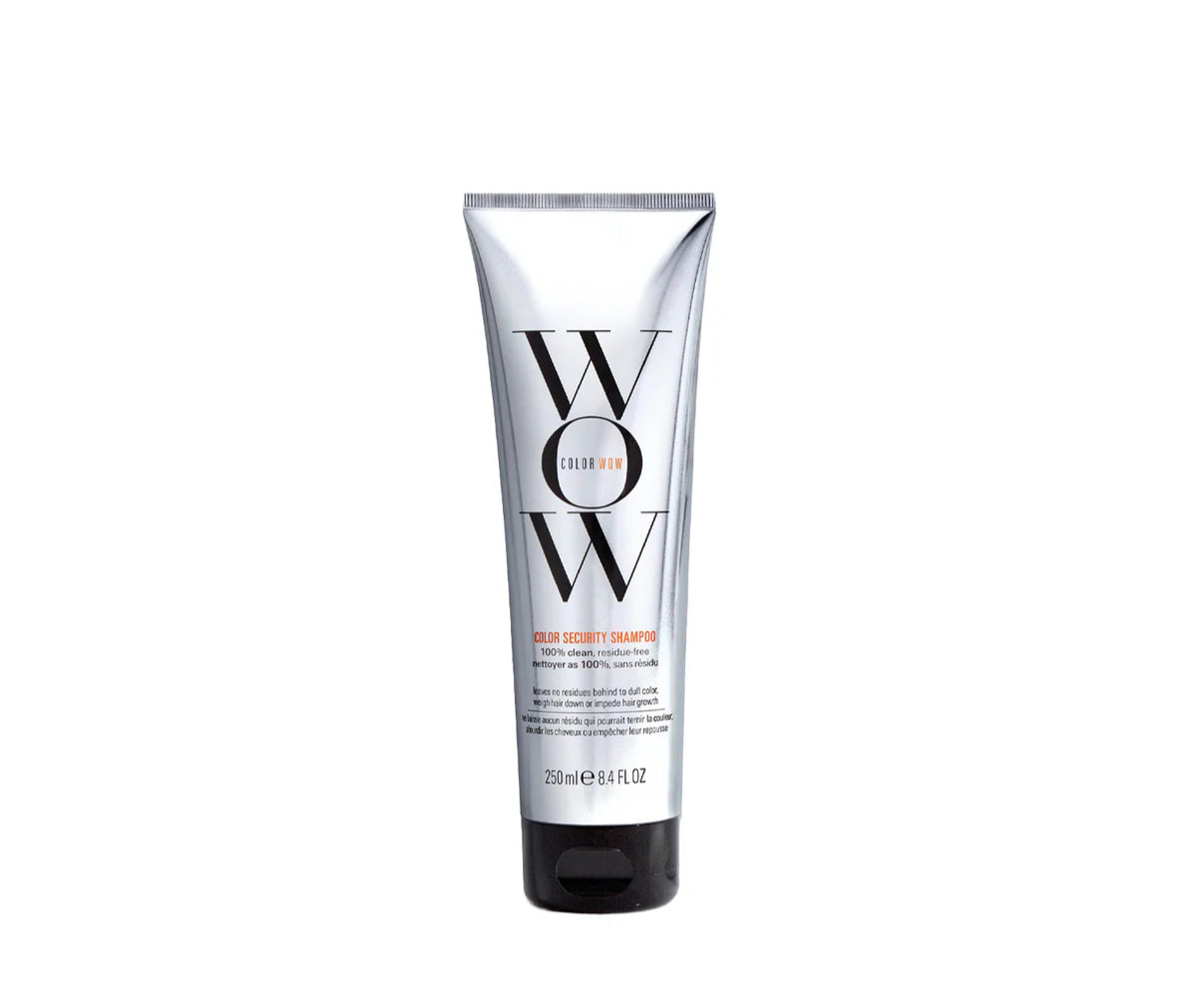 Color Wow Color Security Shampoo 250ml