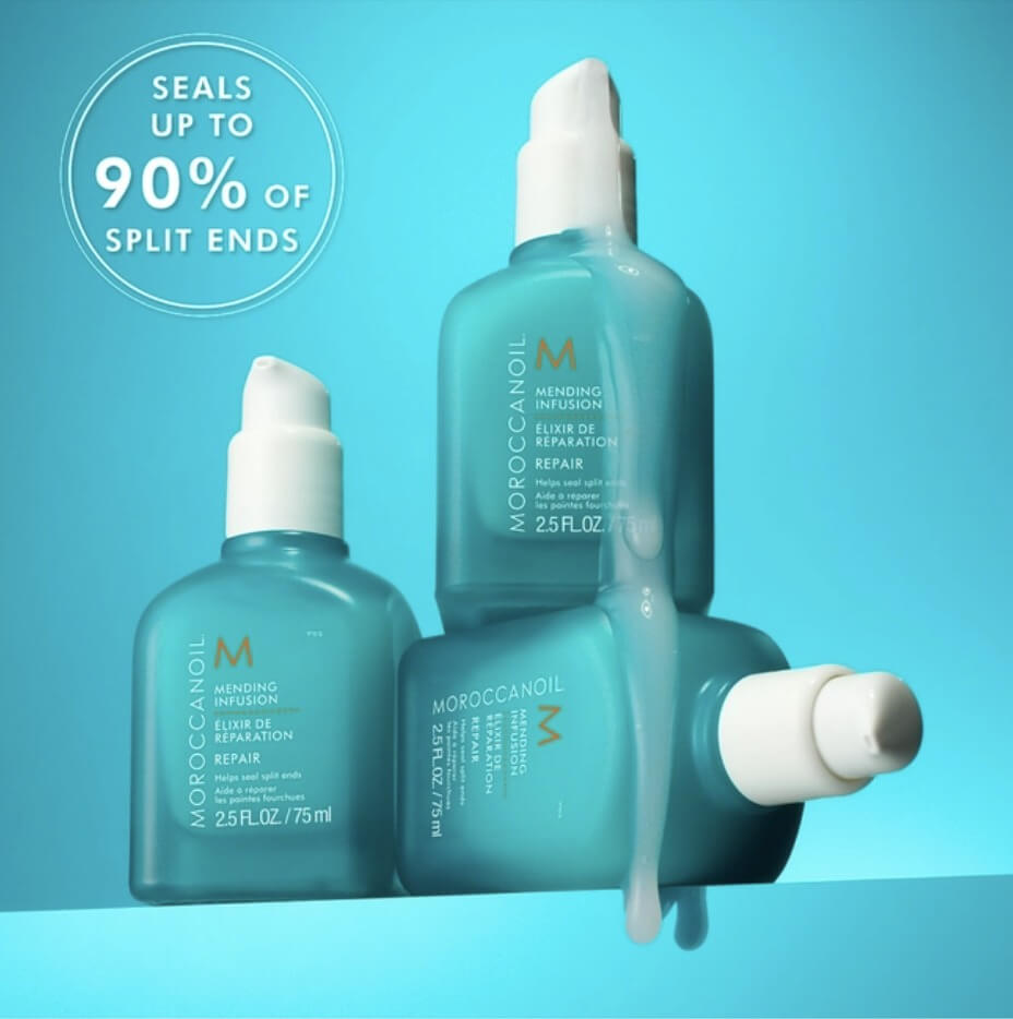 Moroccanoil Mending Infusion