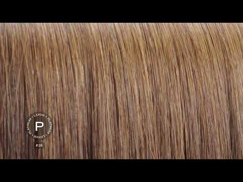 New 2025 - Precision Weft Collection 50gram (24 inch)