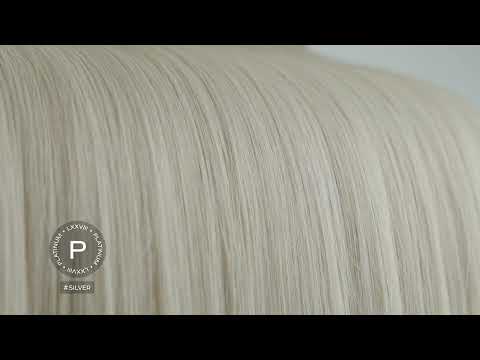 New 2025 - Preen Clip-In Collection