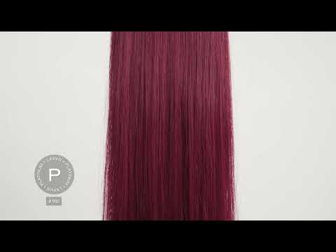 New 2025 - Precision Weft Collection 50gram (24 inch)